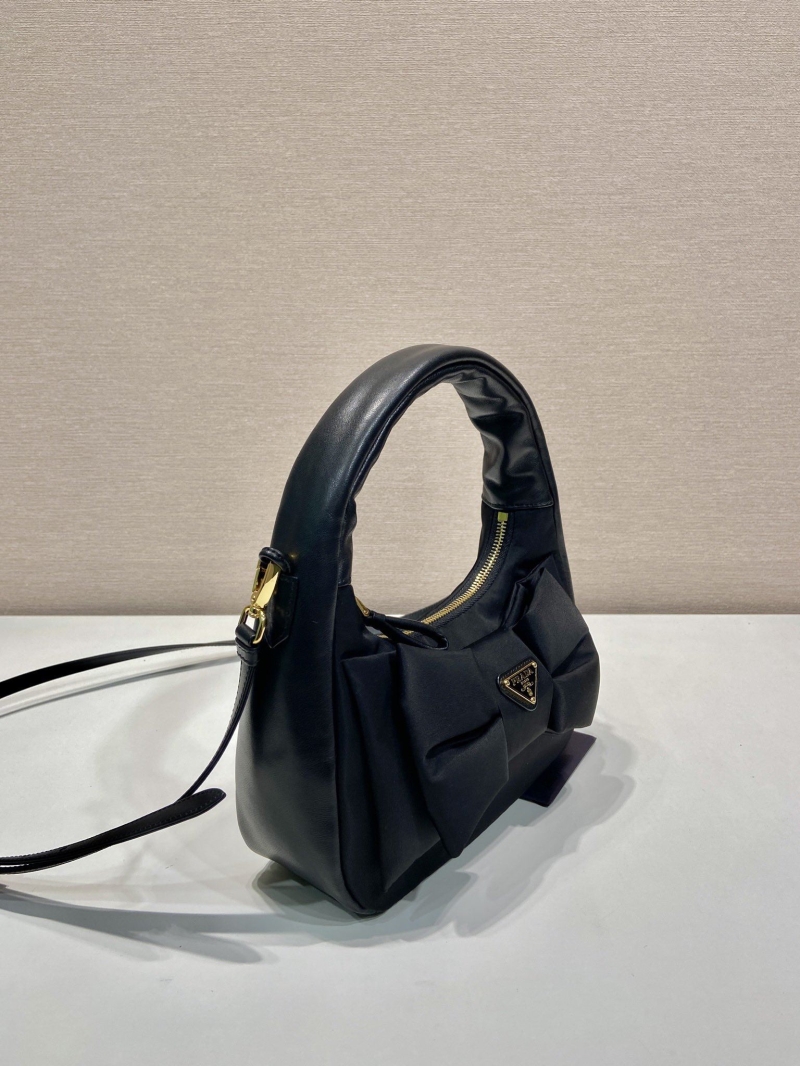 Pra*a hobo bags
